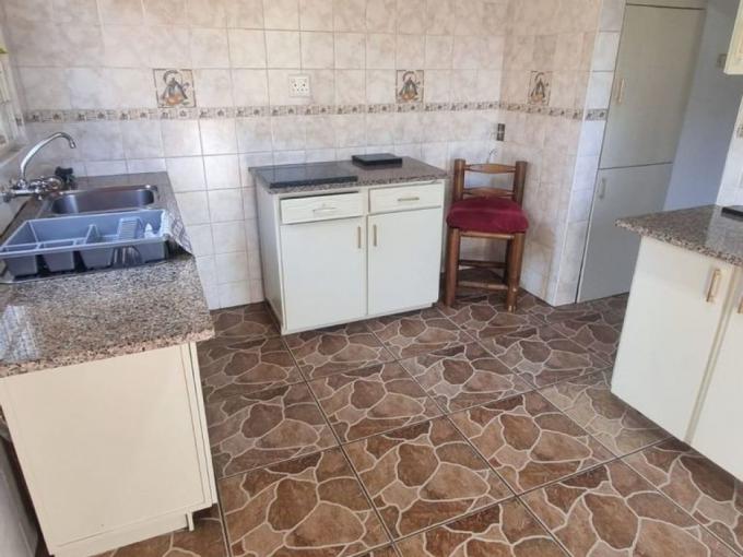 4 Bedroom House to Rent in Assagay - Property to rent - MR686270