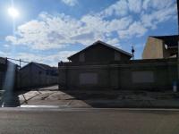  of property in Savanna City