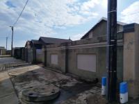  of property in Savanna City