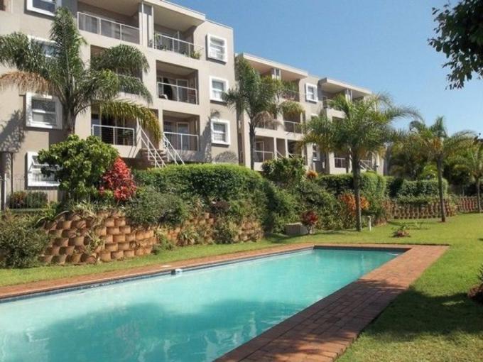 2 Bedroom Apartment for Sale For Sale in Essenwood - MR686279