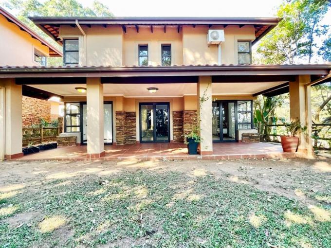 3 Bedroom Simplex for Sale For Sale in Port Zimbali - MR686282