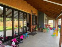  of property in Koster