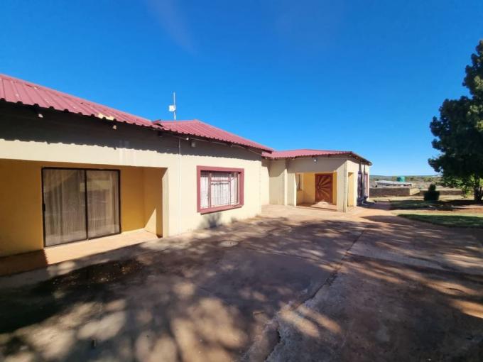 Farm for Sale For Sale in Rustenburg - MR686285
