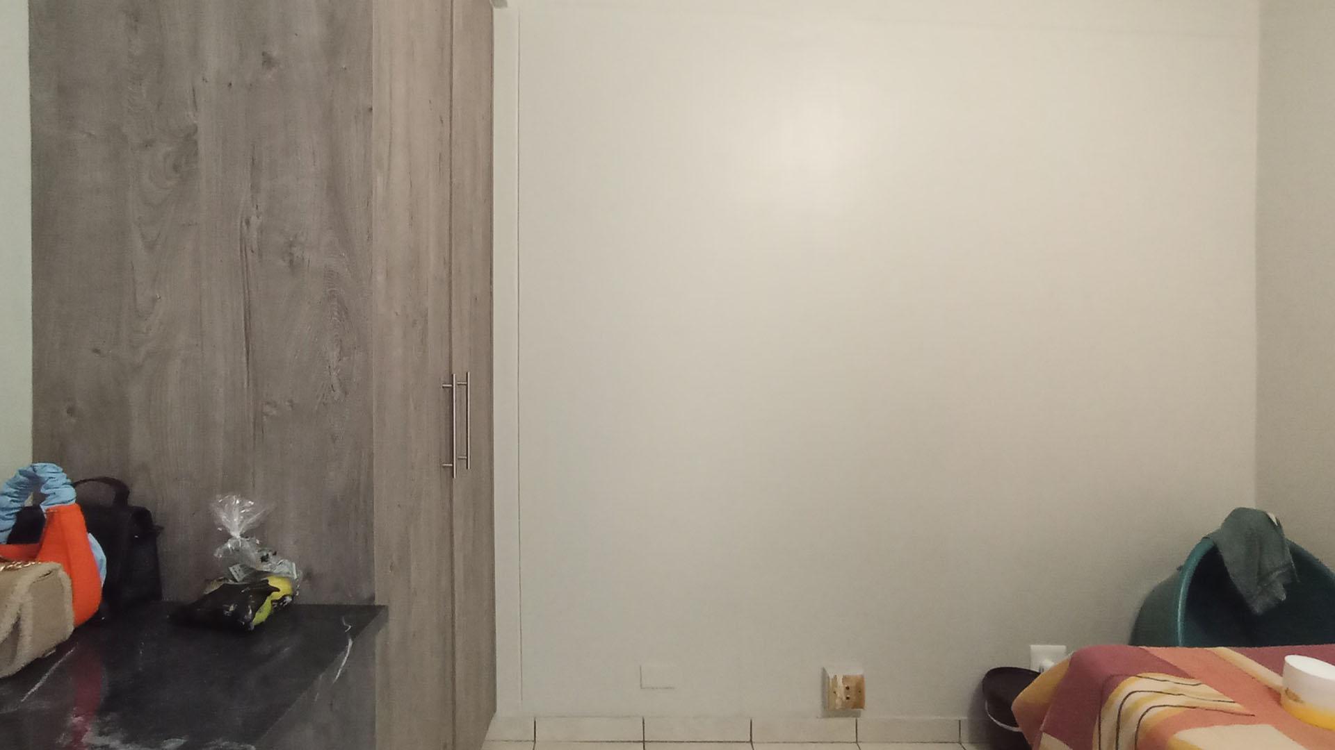 Bed Room 2 of property in Pretoria Central