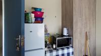Bed Room 3 of property in Pretoria Central
