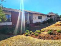  of property in Rensburg