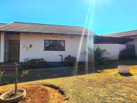  of property in Rensburg