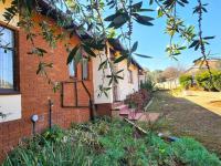 4 Bedroom 1 Bathroom House for Sale for sale in Rensburg