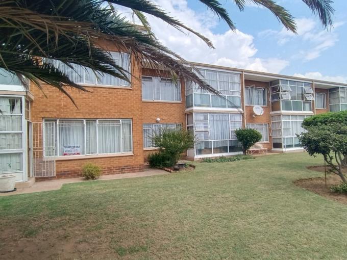 1 Bedroom Apartment for Sale For Sale in Nigel - MR686301