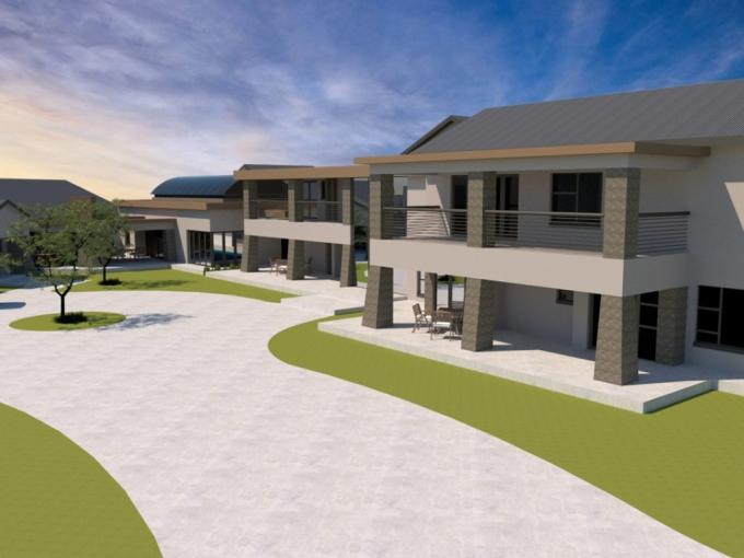 9 Bedroom House for Sale For Sale in Broadlands Estate - MR686317