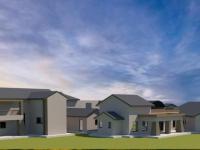  of property in Broadlands Estate