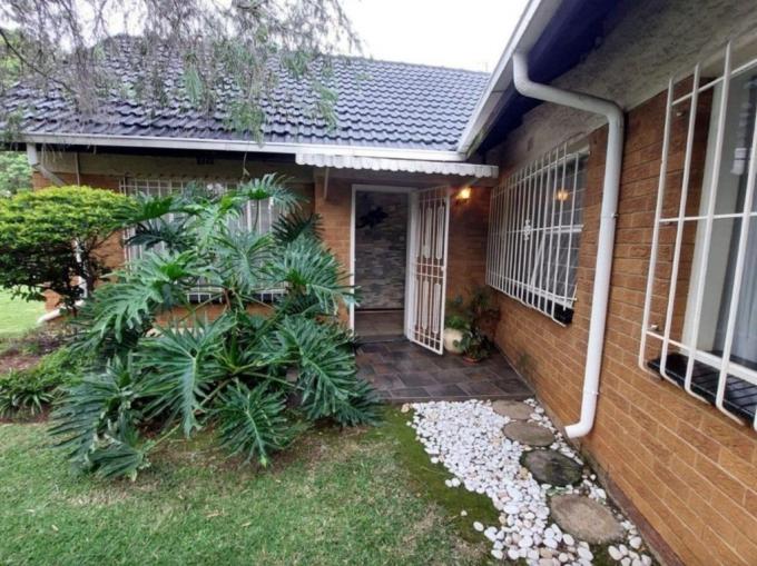 3 Bedroom House for Sale For Sale in Randhart - MR686326