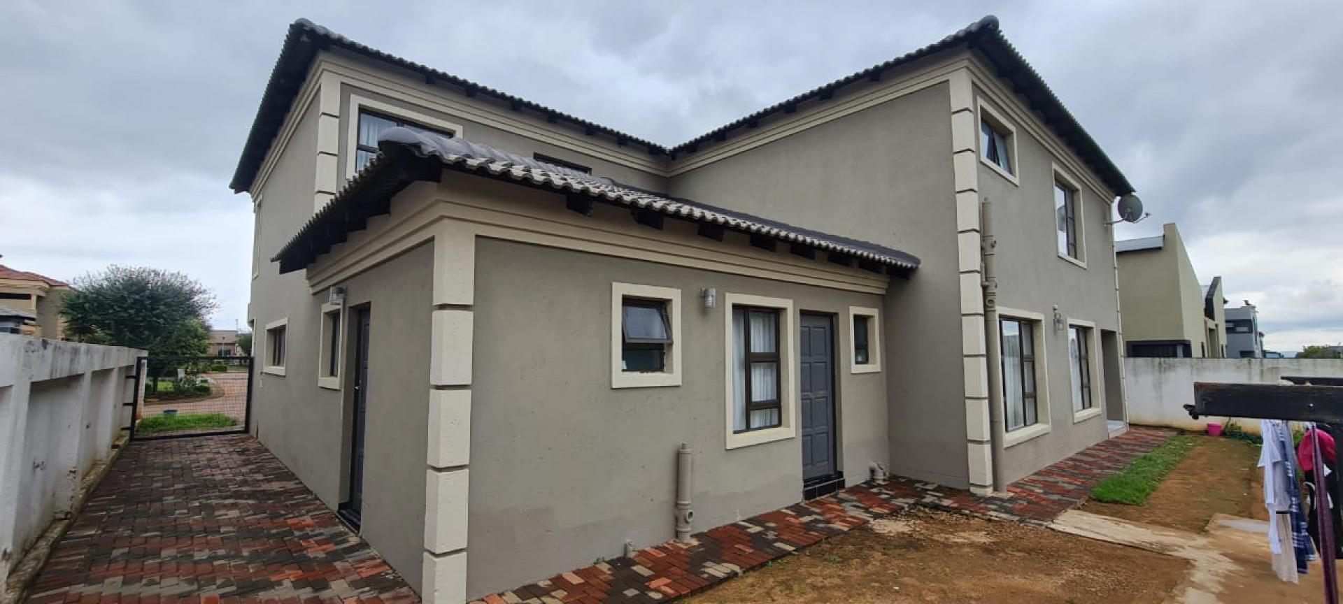  of property in The Orchards