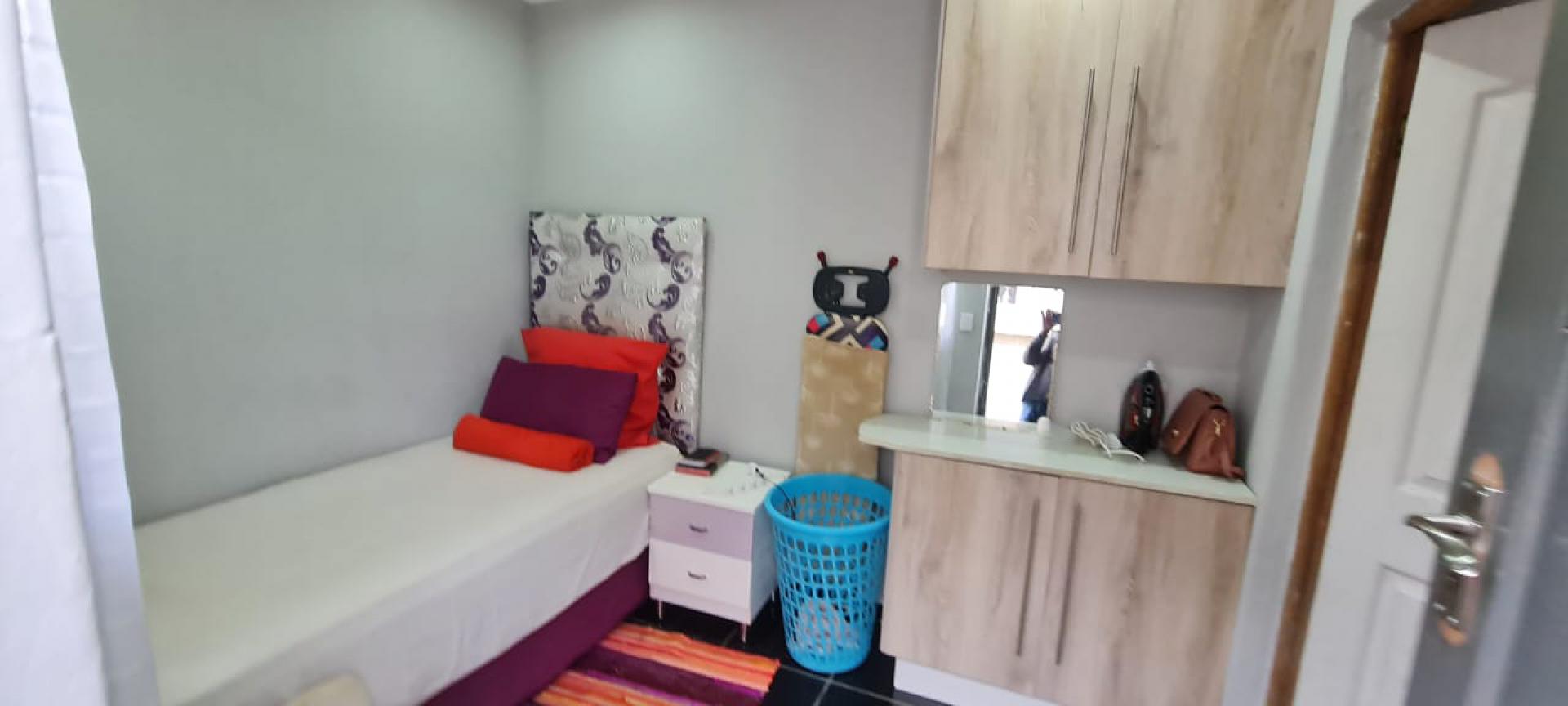  of property in The Orchards