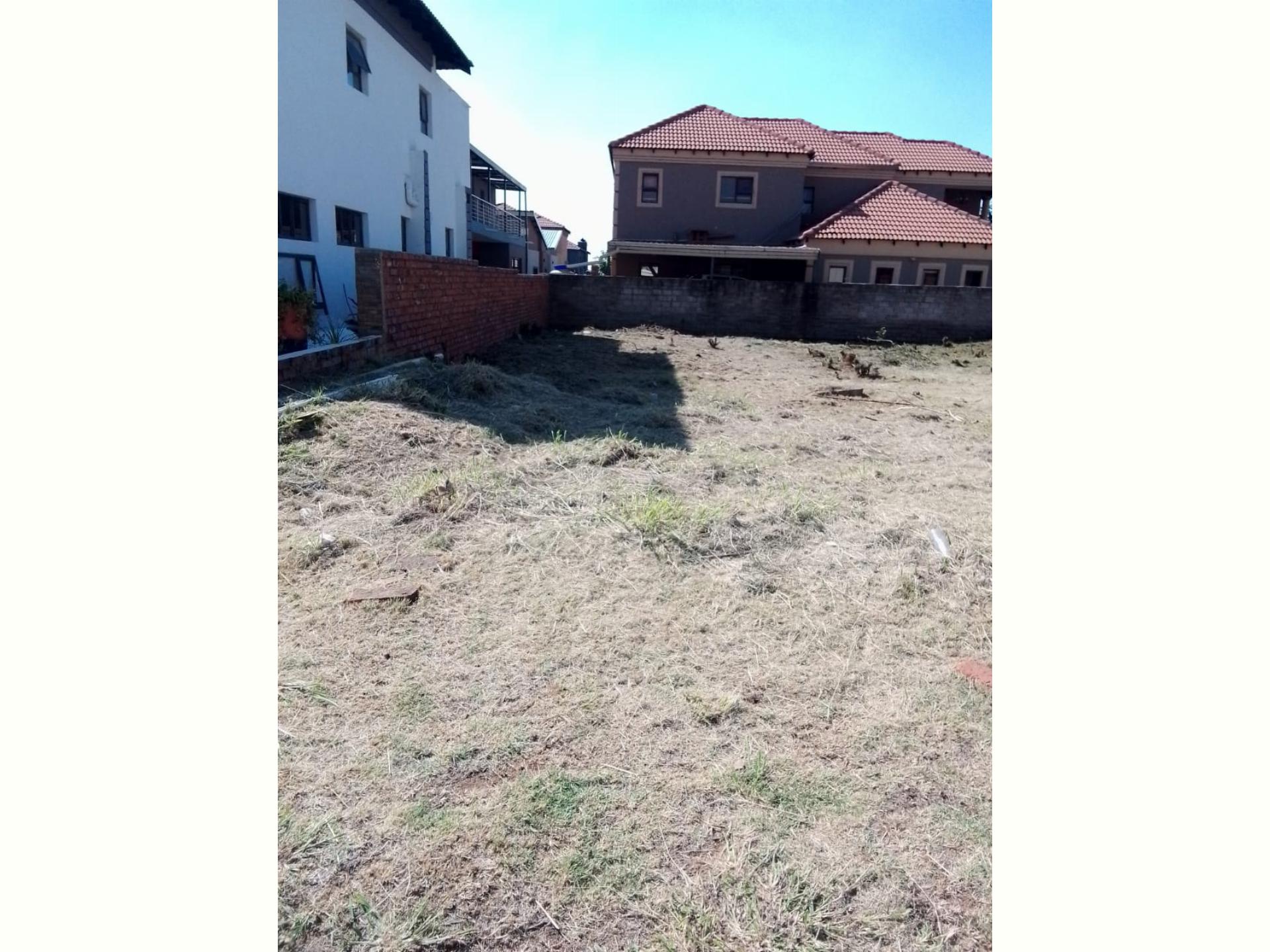  of property in The Orchards