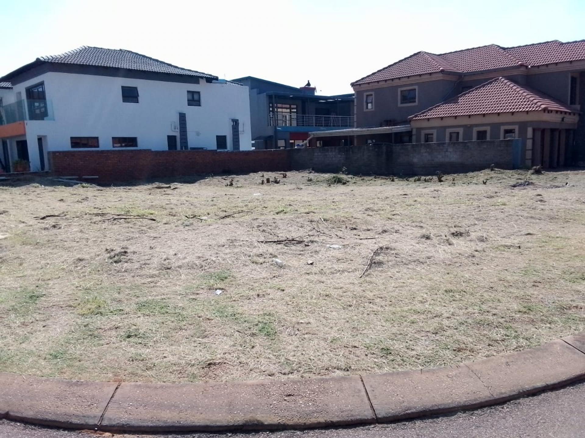  of property in The Orchards