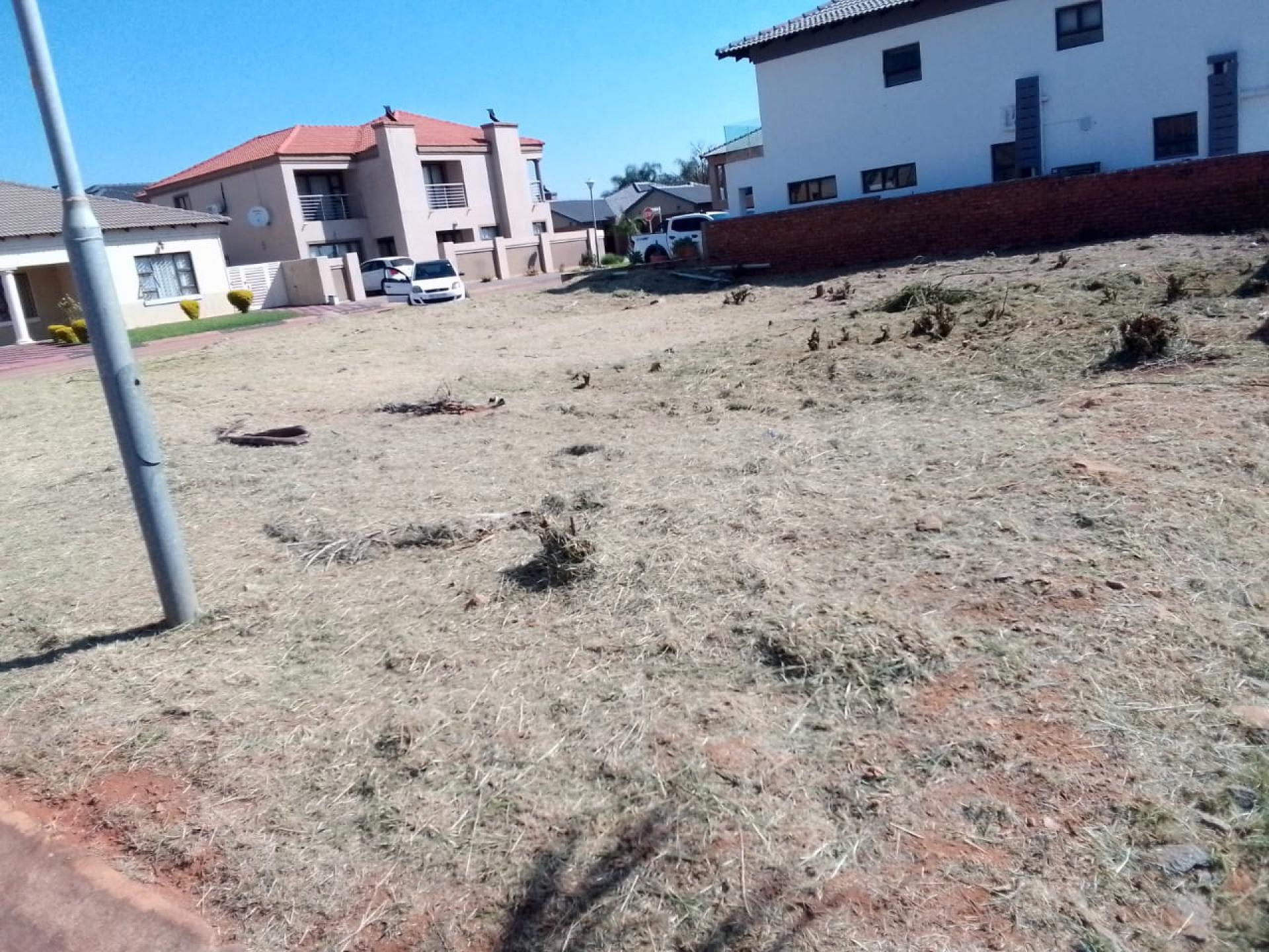  of property in The Orchards