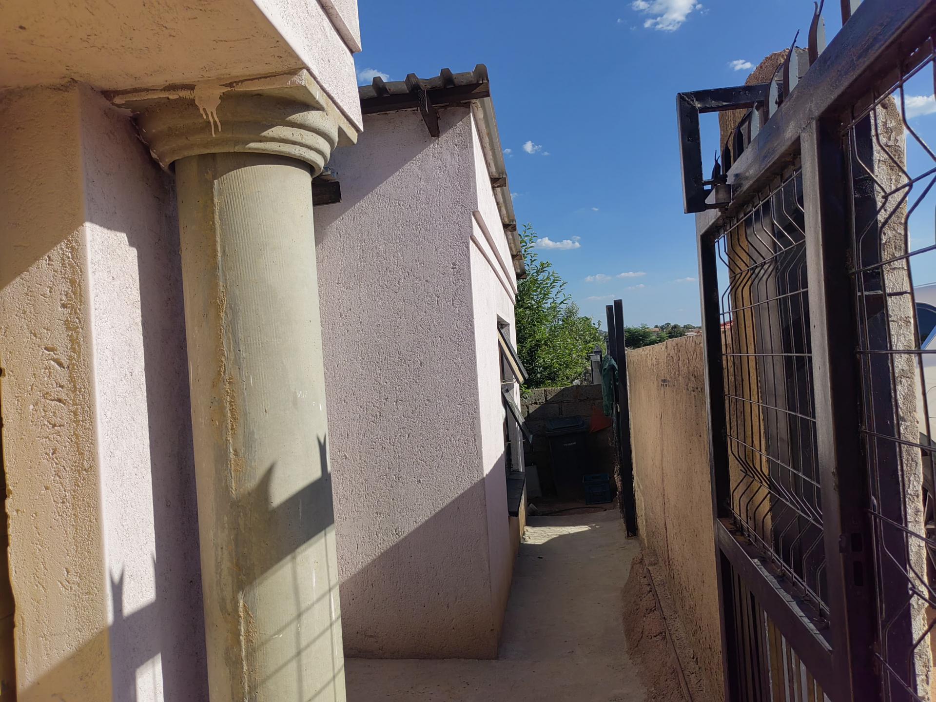  of property in Mabopane