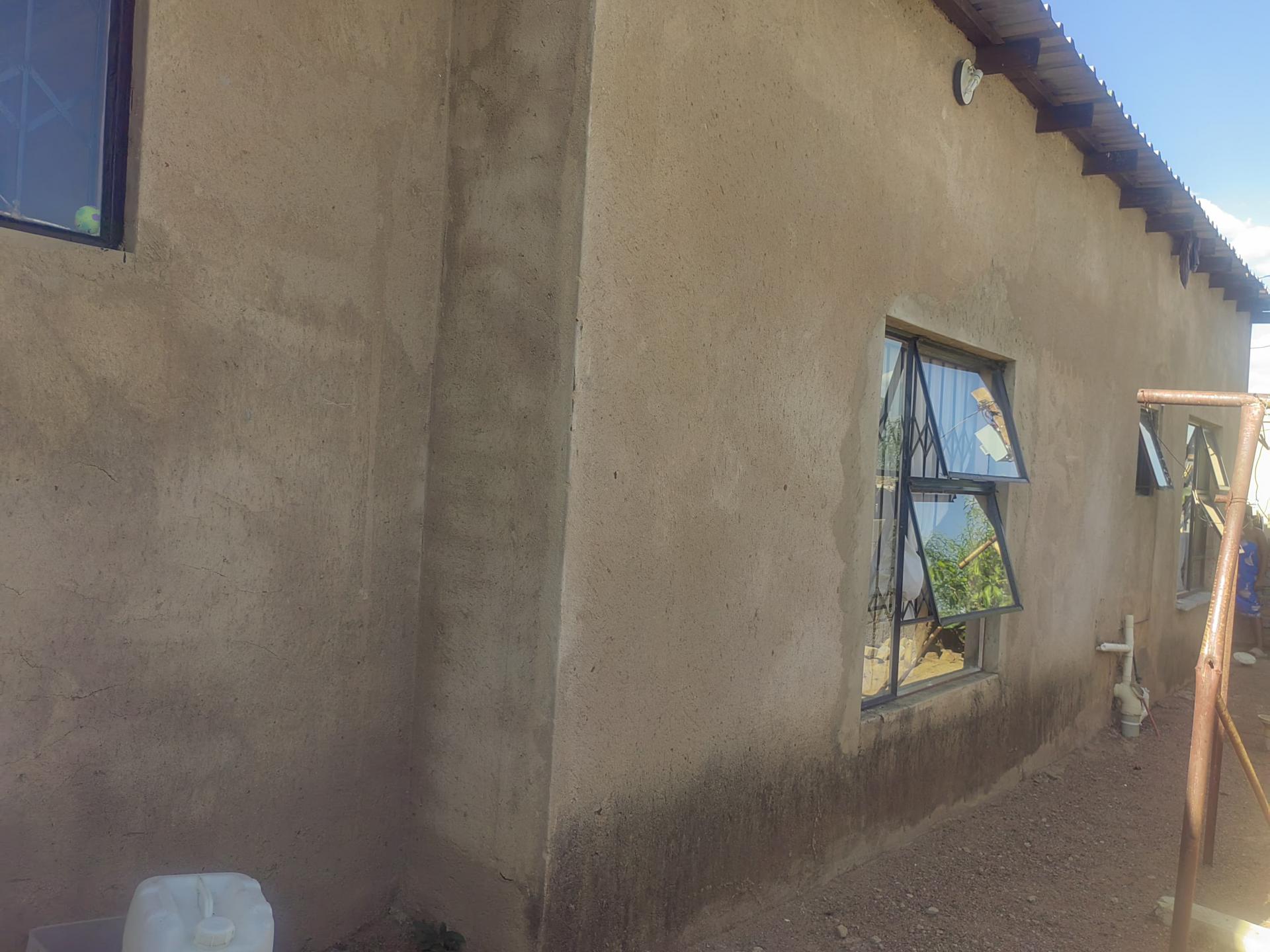  of property in Mabopane