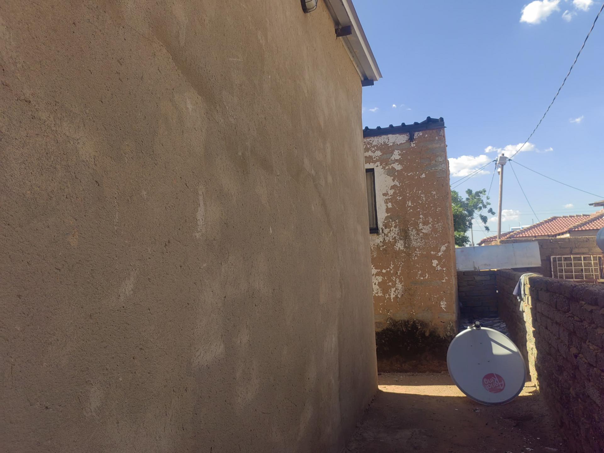  of property in Mabopane