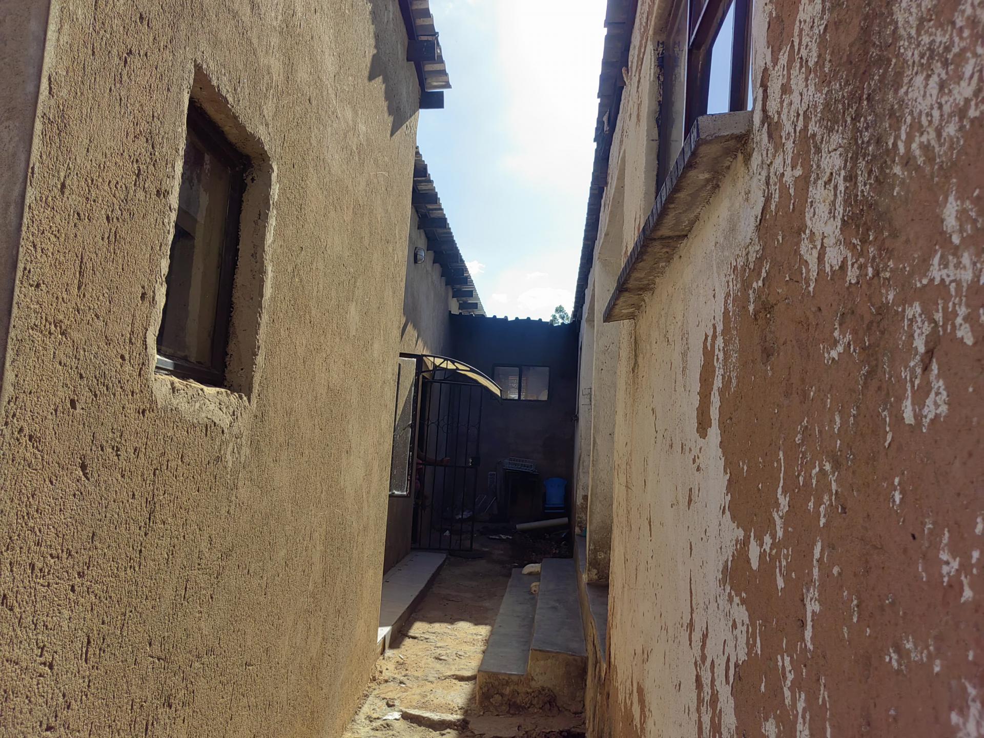  of property in Mabopane