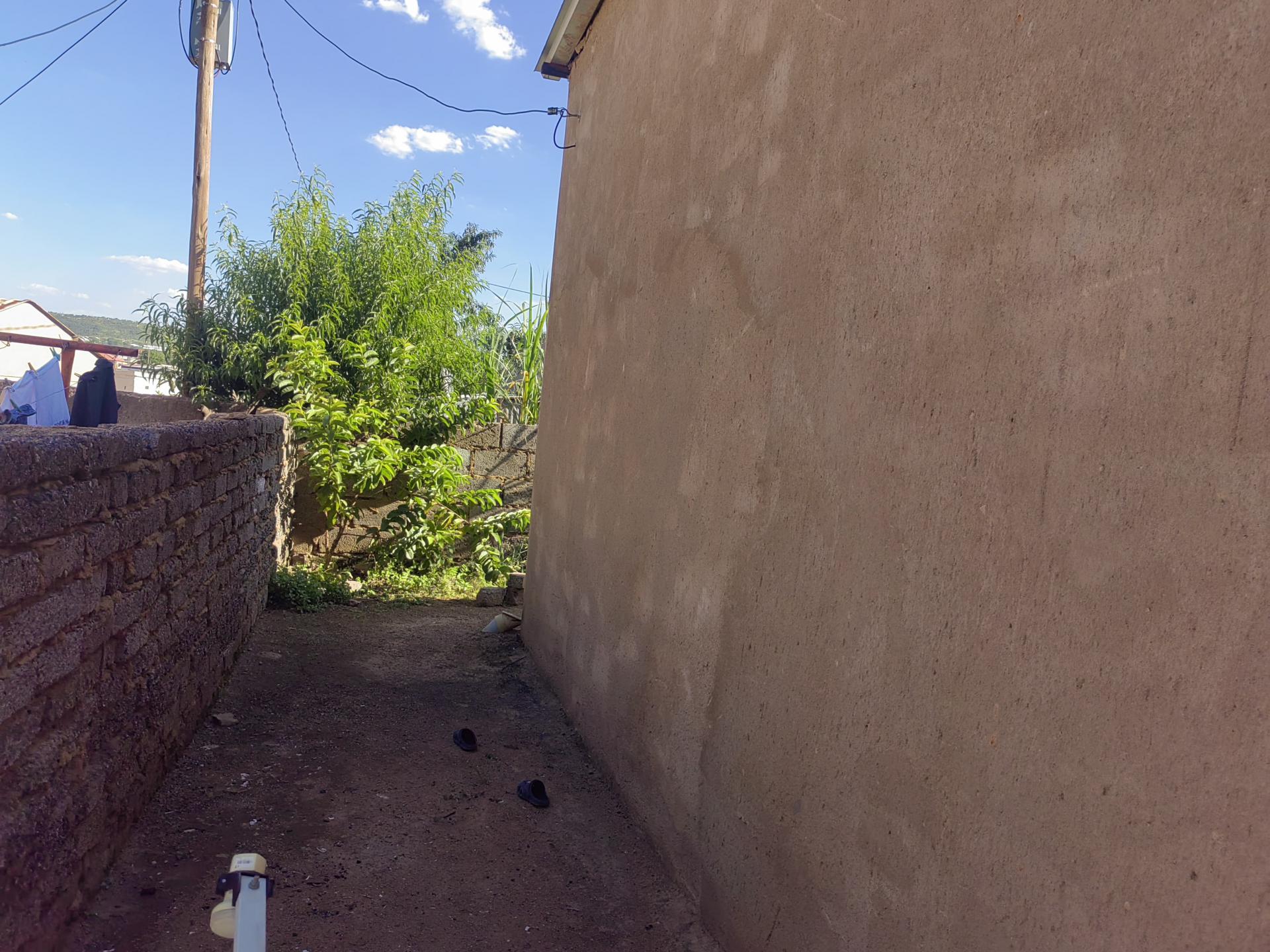  of property in Mabopane