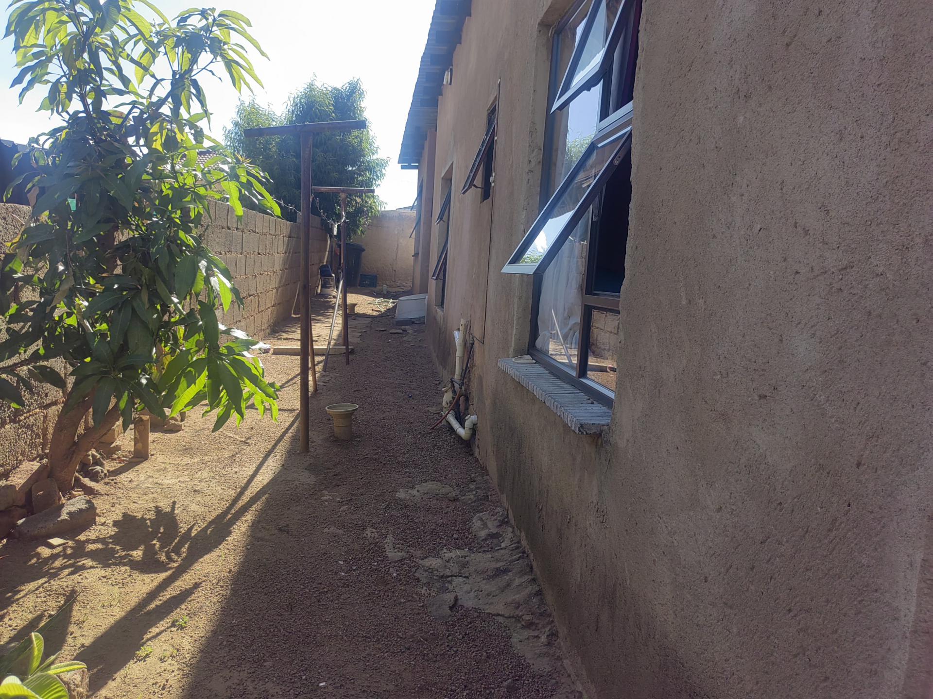  of property in Mabopane