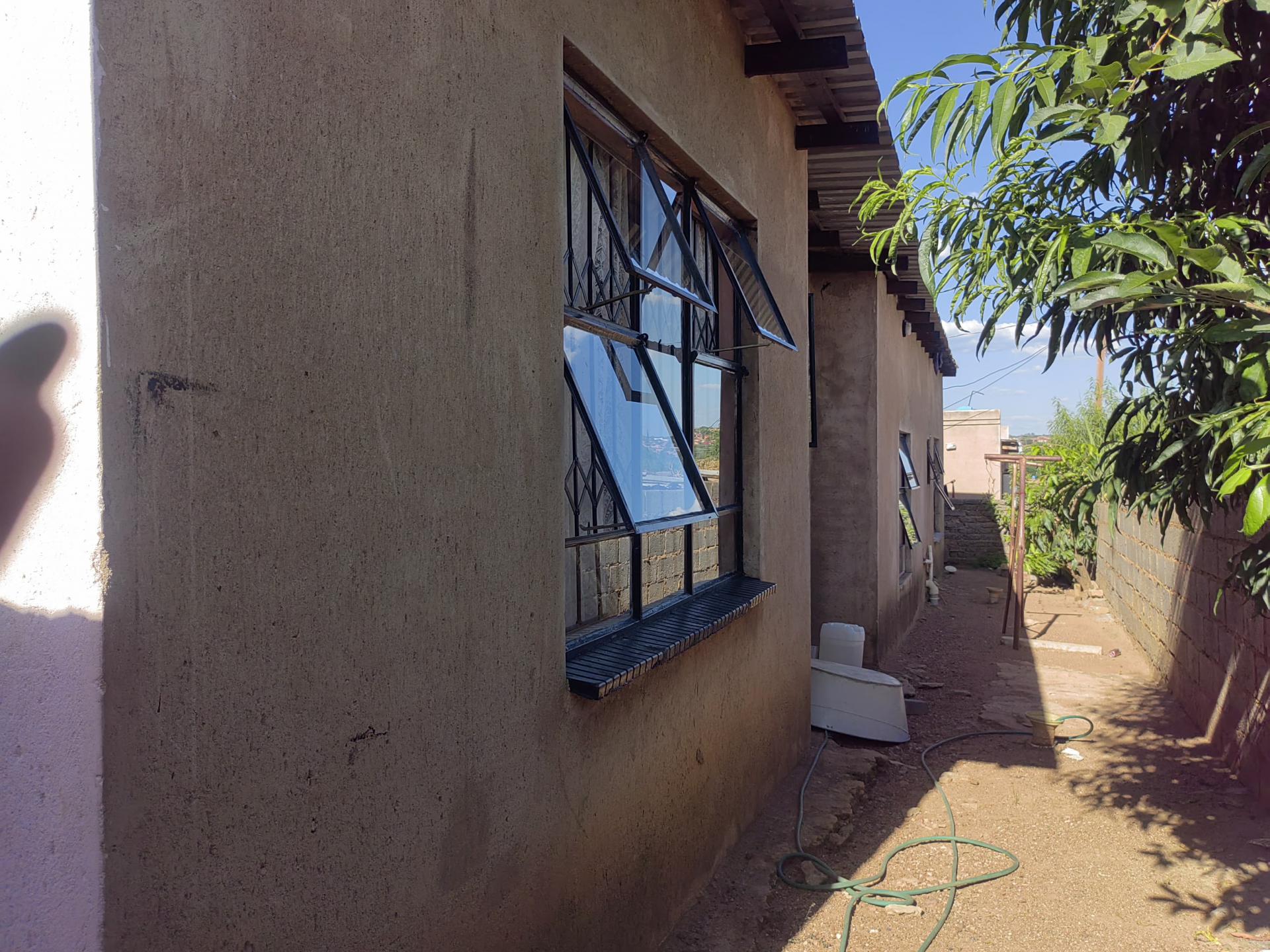  of property in Mabopane