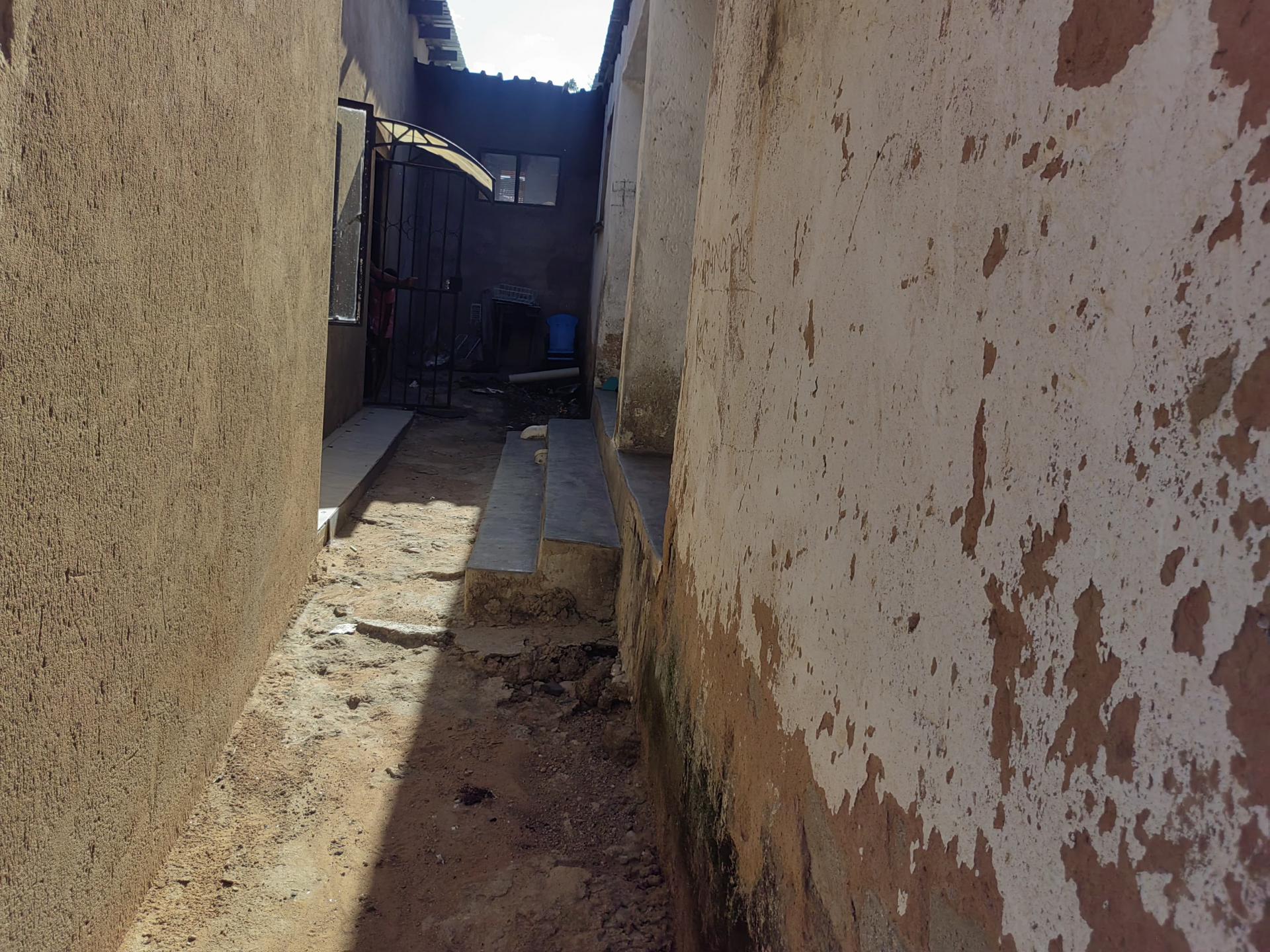  of property in Mabopane