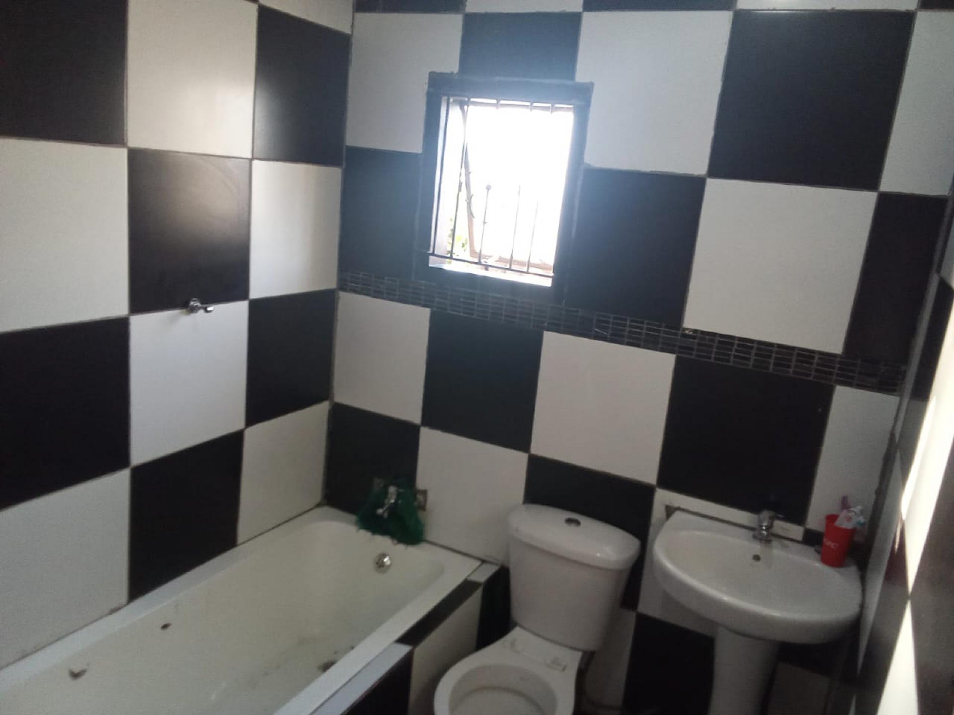  of property in Mabopane