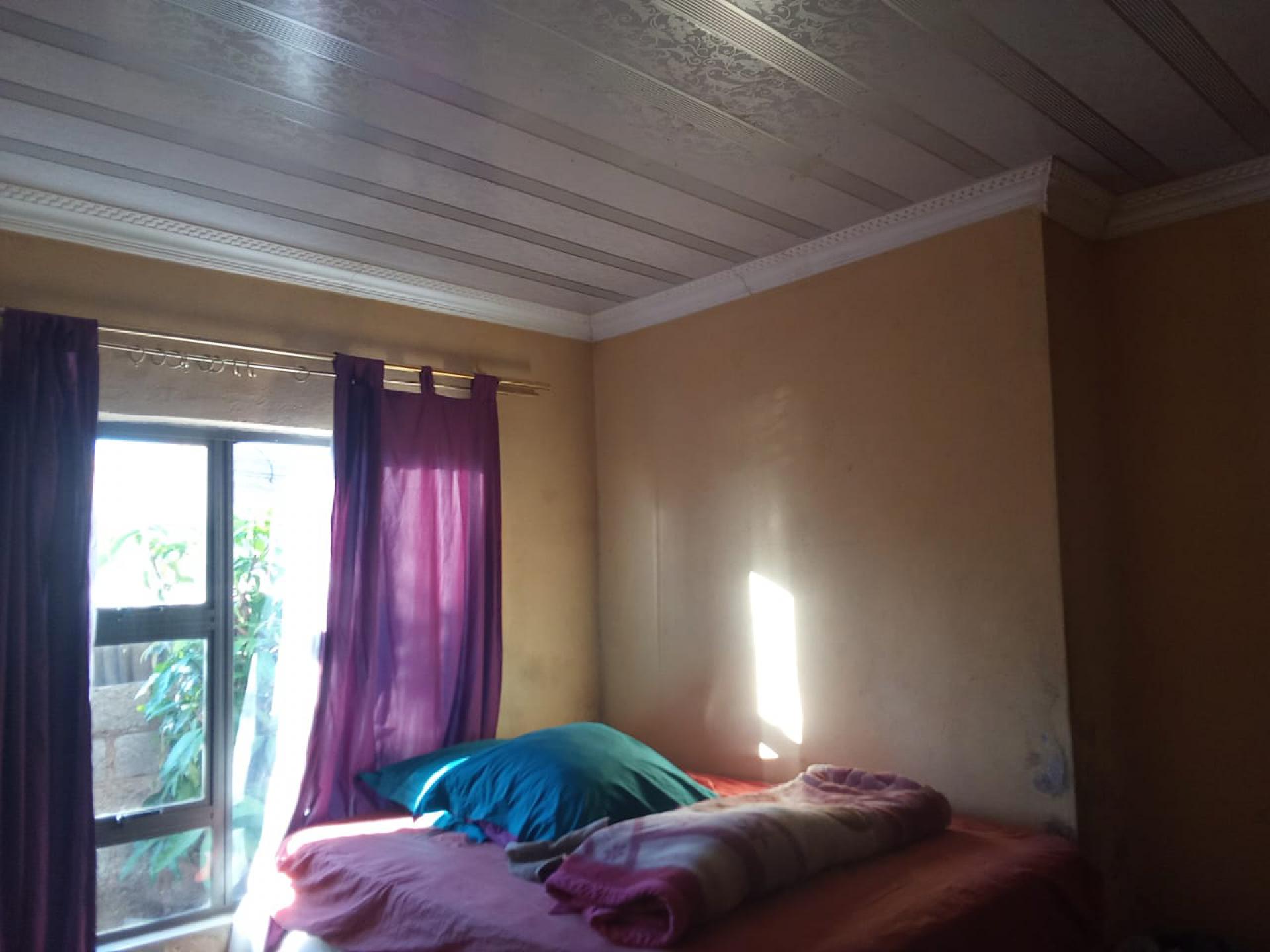  of property in Mabopane