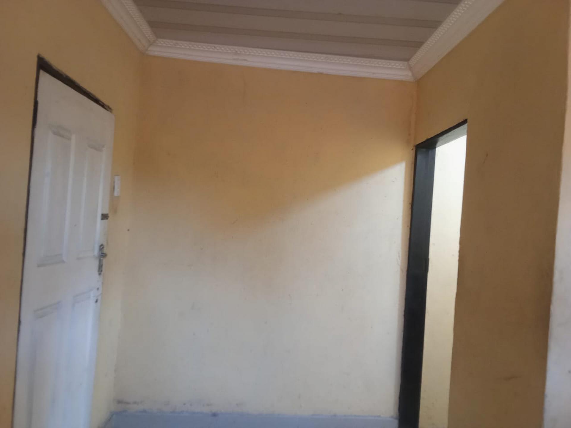  of property in Mabopane