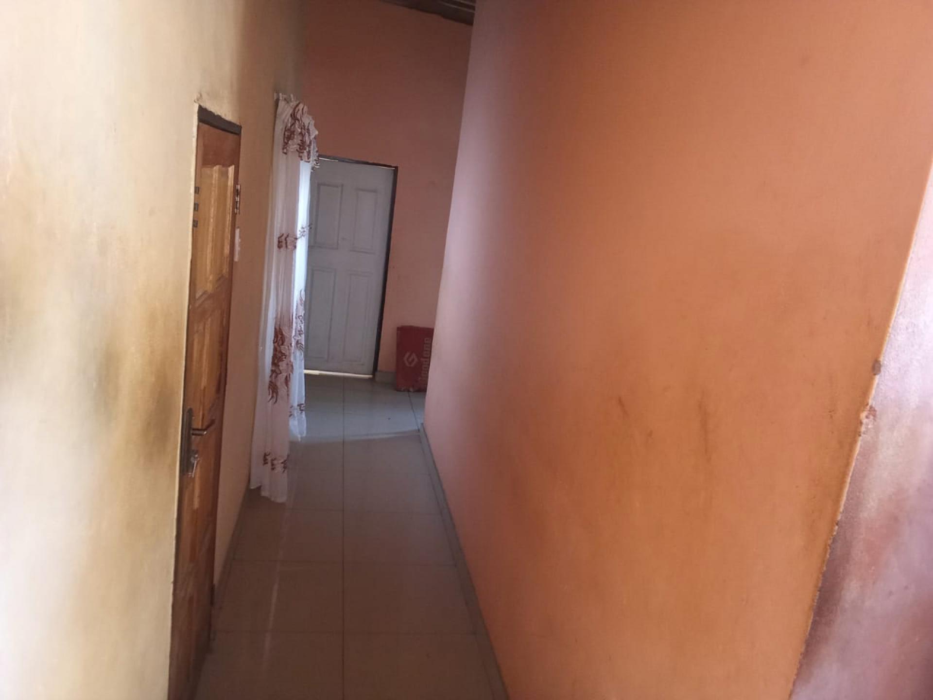  of property in Mabopane