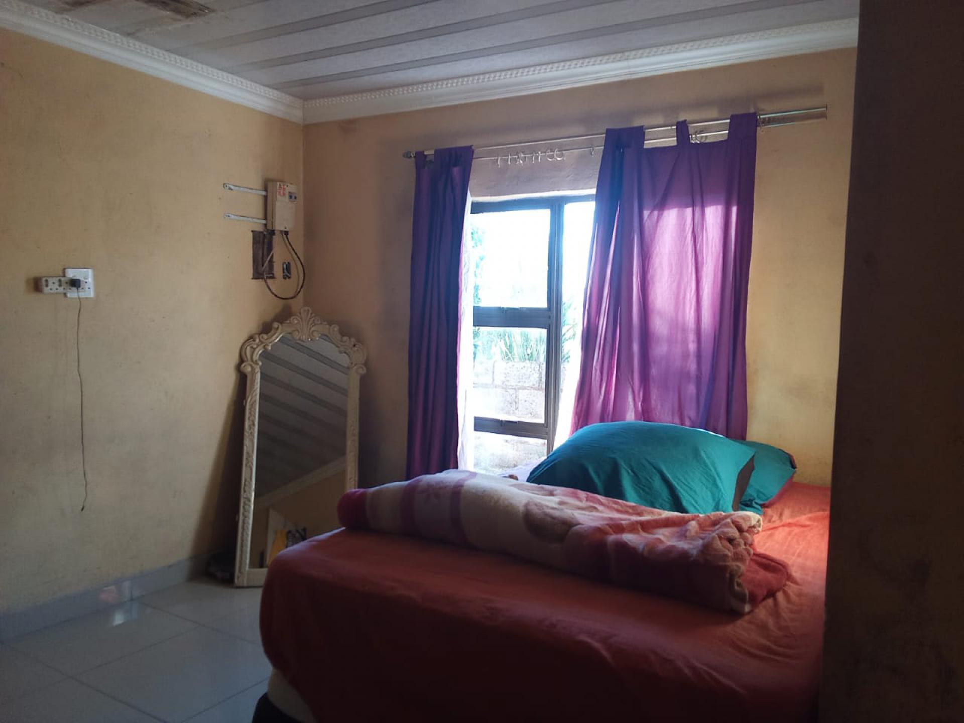  of property in Mabopane