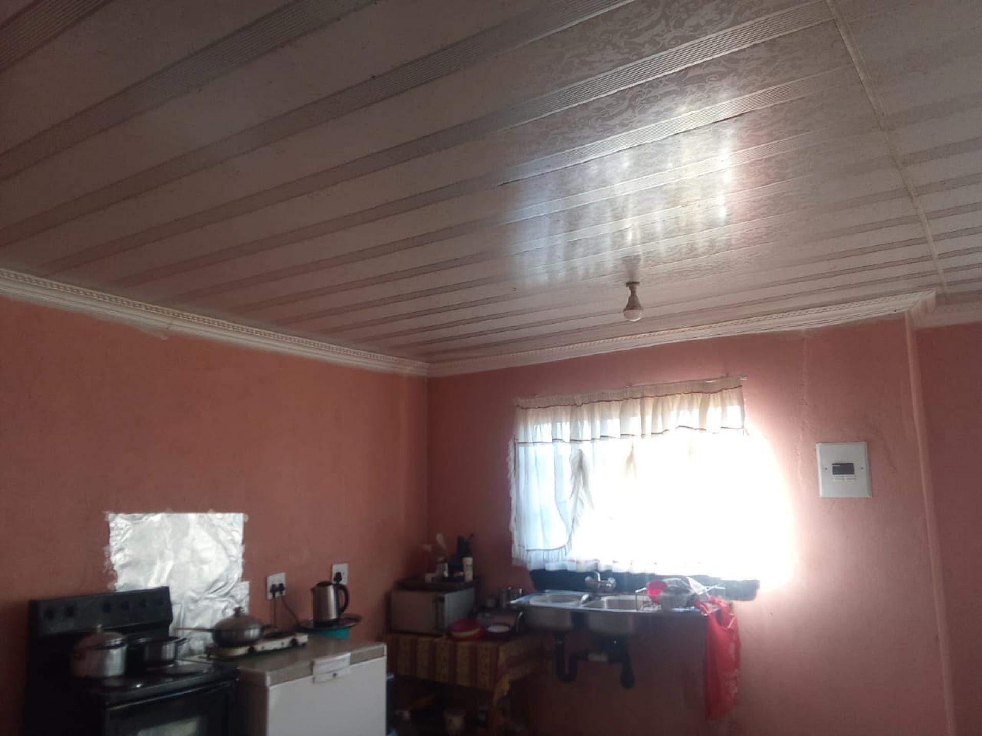  of property in Mabopane