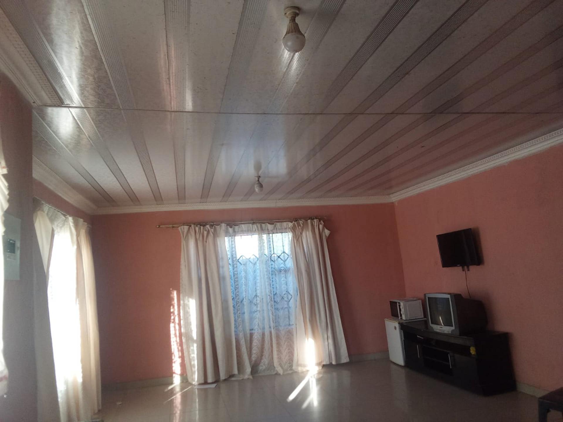  of property in Mabopane
