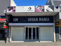 Commercial to Rent for sale in Wynberg - CPT