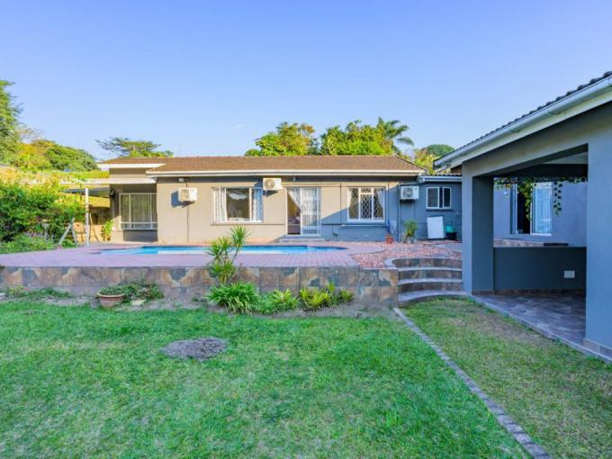 3 Bedroom House for Sale For Sale in Farningham Ridge - MR686375