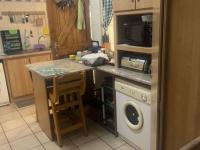  of property in Vierfontein