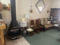 of property in Vierfontein