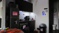 Kitchen - 5 square meters of property in New Doornfontein