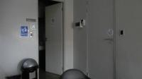 Kitchen - 5 square meters of property in New Doornfontein