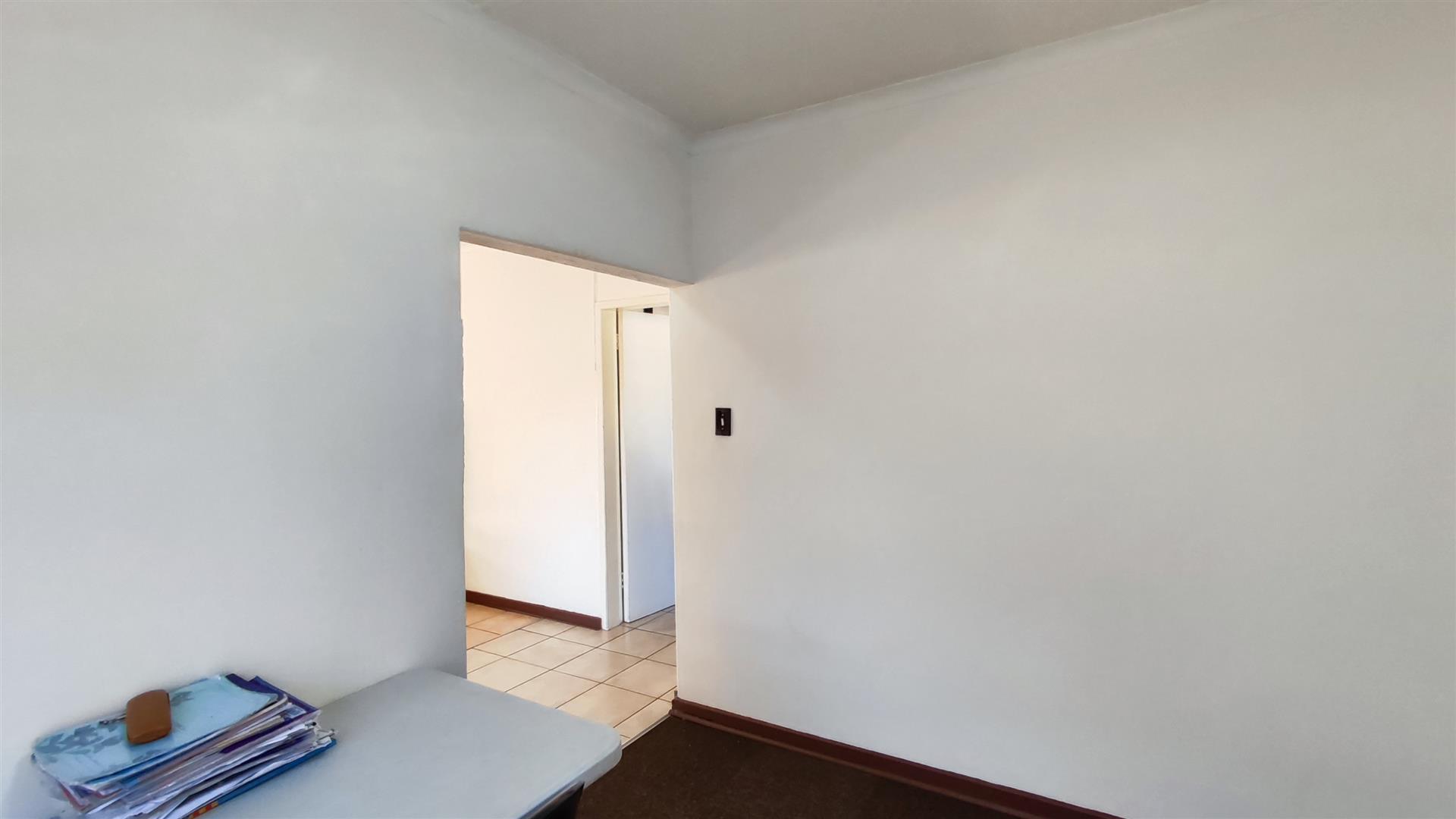 Dining Room - 10 square meters of property in Birch Acres