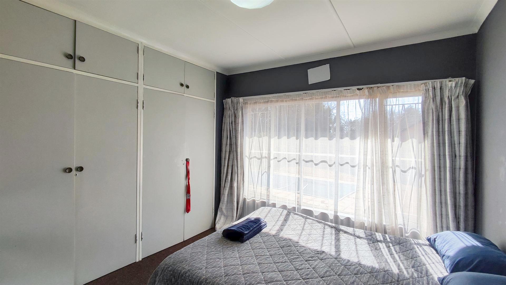 Bed Room 3 - 16 square meters of property in Birch Acres