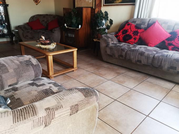 3 Bedroom House for Sale For Sale in Balfour - MR686401