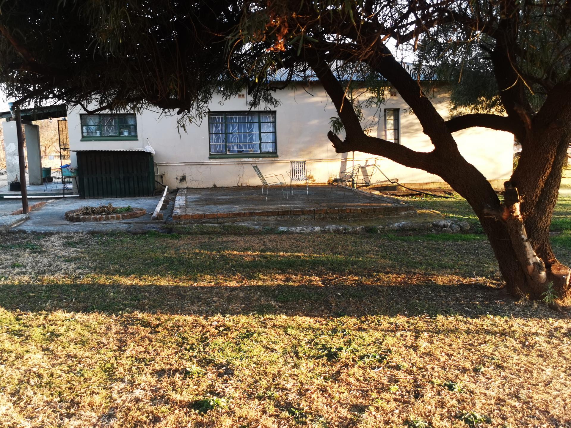  of property in Balfour