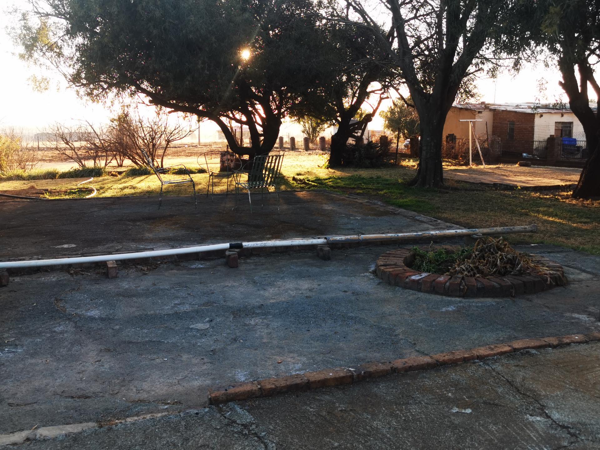  of property in Balfour
