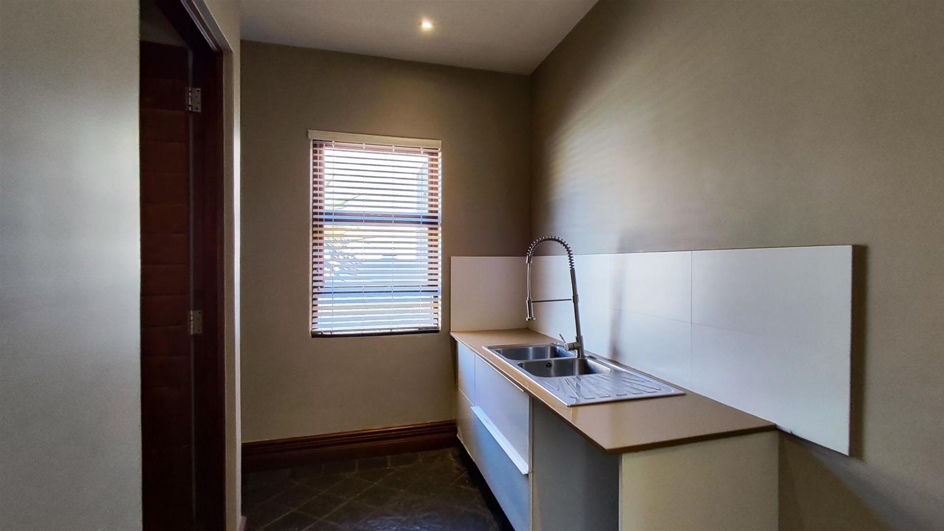 Scullery - 7 square meters of property in Witfontein