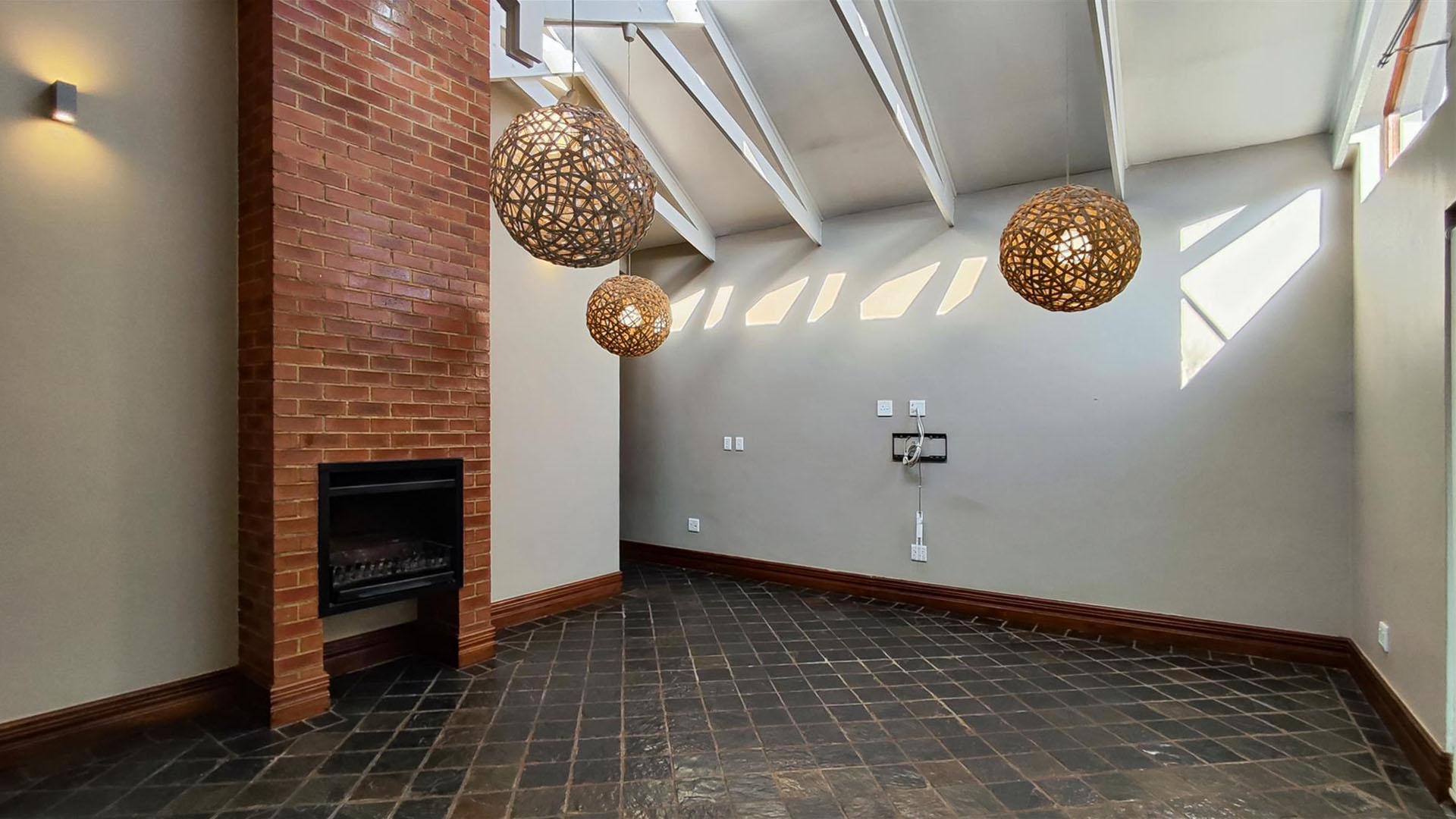 Main Bedroom - 47 square meters of property in Witfontein