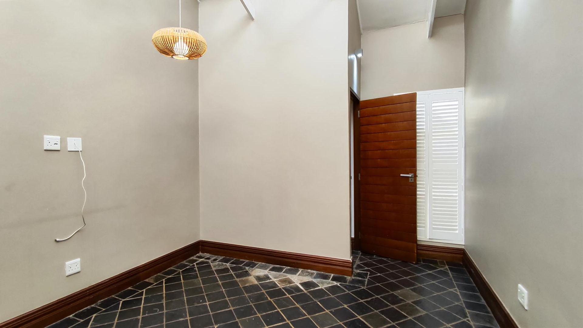 Bed Room 2 - 21 square meters of property in Witfontein